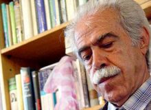 منصور اوجی درگذشت