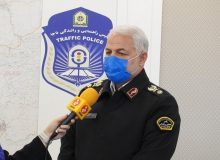 تکلیف منع تردد و سفر در تعطیلات پیش‌رو