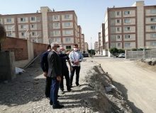 تهدید تورم بالای سر مسکن ملی استان تهران