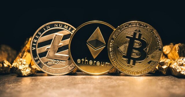 بیتکوین کماکان زیر ۵۰ هزار دلار
