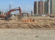 حذف سه شهر از مسکن ملی استان تهران