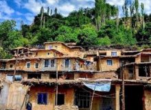 ماسوله جنوب ایران احیاء می‌شود