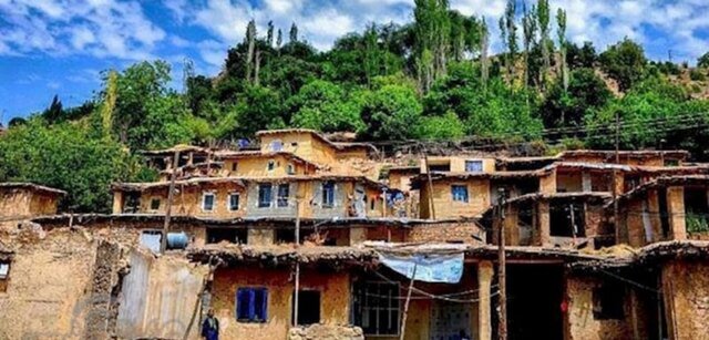 ماسوله جنوب ایران احیاء میشود