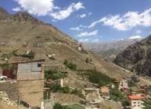 سوداگران زمین در حاشیه توریستی تهران