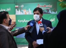 دپوی حدود یک میلیون دوز واکسن «کووایران برکت»/فعلا اجازه مصرف عام داده نشده است