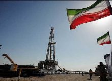 تولید ۲۱۵ هزار بشکه‌ای نفت از میدان مشترک آزادگان