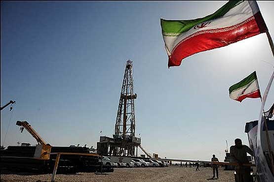 تولید ۲۱۵ هزار بشکه‌ای نفت از میدان مشترک آزادگان