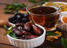 گران‌فروشی، بیشترین تخلف در ماه رمضان+ قیمت خرما