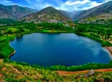 پروژه گردشگری «اوان» در الموت پیوست زیست‌ محیطی دارد