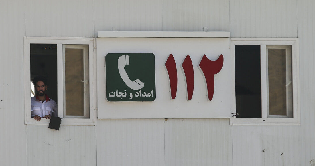 پایگاه امداد و نجات آزاد راه تهران – شمال افتتاح شد