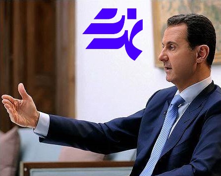 بشار اسد رییس جمهور سوریه شد