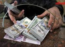 نرخ تسعیر ارز بانک‌ها ۱۵ هزار و ۹۰۰ تومان شد