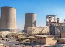 رتبه نخست ایران در ظرفیت تولید برق خاورمیانه