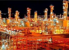 سرمایه‌گذاری ۴۰هزارمیلیارد تومان در صنعت گاز با صرفه‌جویی در سوخت‌مایع
