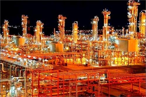 سرمایه‌گذاری ۴۰هزارمیلیارد تومان در صنعت گاز با صرفه‌جویی در سوخت‌مایع
