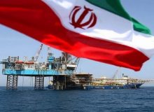 صعود نفت به ۸۰ دلار با وجود بازگشت ایران