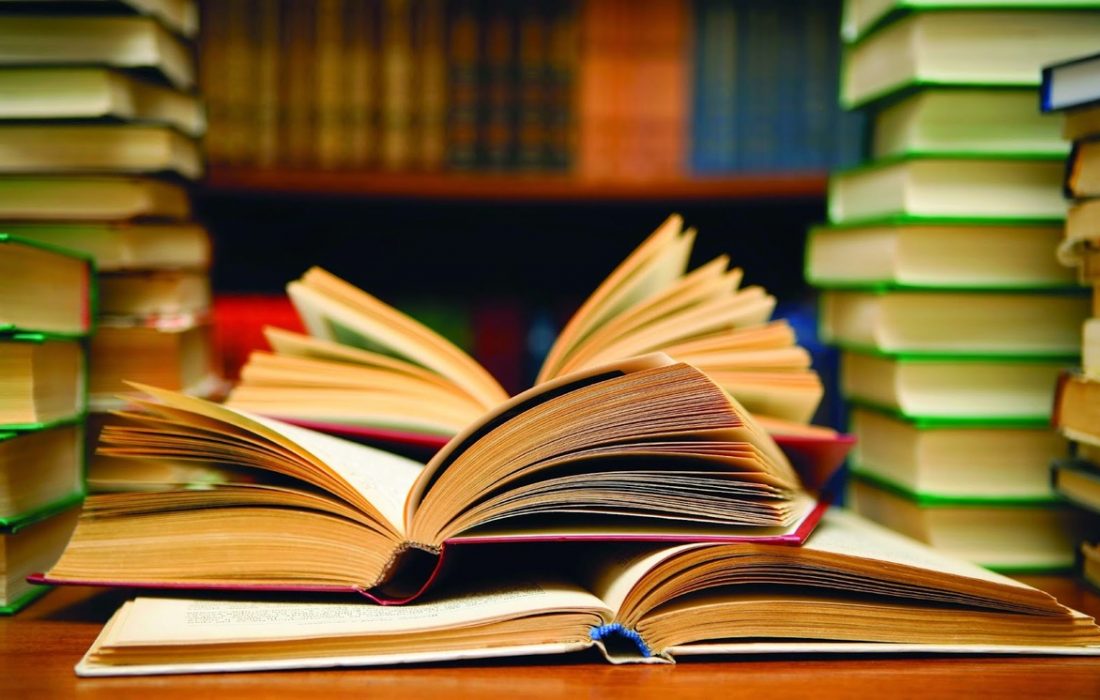 کتاب درمانی، راهی برای غلبه بر استرس و هیجانات منفی