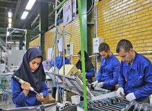 برنامه‌ریزی برای داخلی‌سازی ۳.۴ میلیارد دلاری در سال ۱۴۰۰