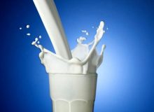 وضعیت مصرف شیر و لبنیات در کشور نگران کننده است