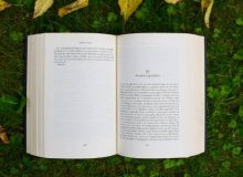 ۱۰ حقیقت جالب از دنیای کتاب‌ها