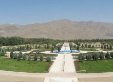 مرکز خدمات بازدیدکنندگان باغ گیاه شناسی ملی ایران افتتاح شد