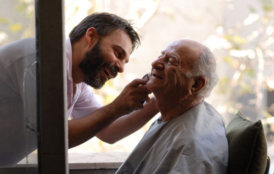 «جدایی نادر از سیمین» در جمع ۱۰ فیلم برتر سینمای بین‌الملل