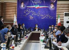 سامانه «مشارکت‌های مردمی» معاونت اجتماعی قوه قضاییه افتتاح شد
