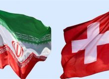 استقبال از کالای ایرانی در سوئیس/محصولات کشاورزی و پزشکی در صدر صادرات