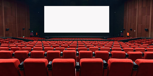 سینماها 3 روز تعطیل میشوند