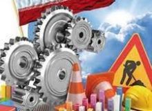 ظرفیت ۵ میلیارد دلاری ایران برای صدور خدمات فنی و مهندسی به عراق