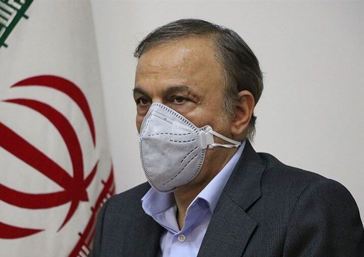 رزم‌حسینی: ذخایر کالایی کشور در وضعیت مناسبی است