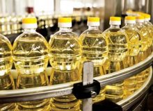 تولید روغن از مصرف پیشی گرفت