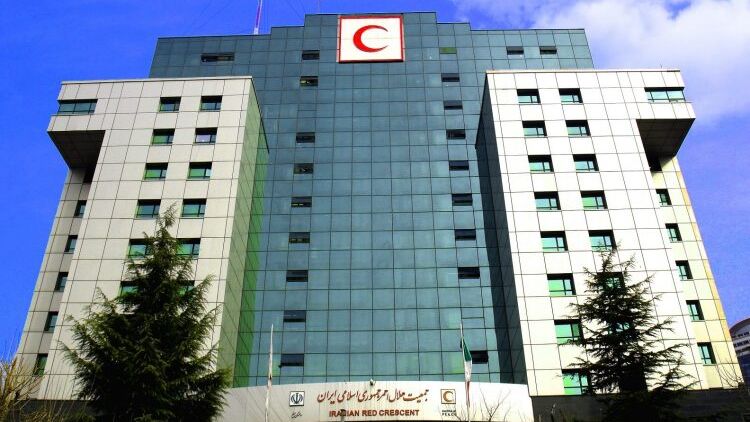 شفافیت سبب حفظ هلال احمر ایران در فدراسیون بین‌المللی شد