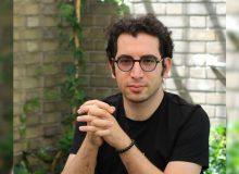 منتقد ایرانی داور فیپرشی جشنواره کَن شد