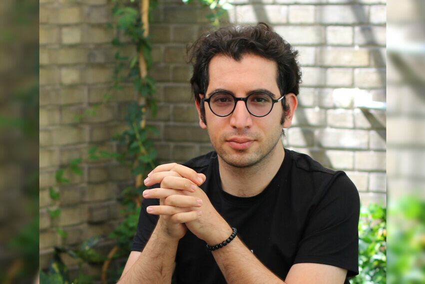منتقد ایرانی داور فیپرشی جشنواره کَن شد