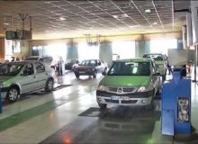 اعمال قانون خودروهای فاقد معاینه فنی توسط دوربین‌های برون‌شهری/تشدید نظارت بر مراکز معاینه فنی