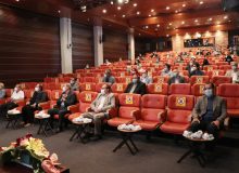 در مراسم تقدیر از مجید مجیدی و عوامل فیلم “خورشید” چه گذشت؟