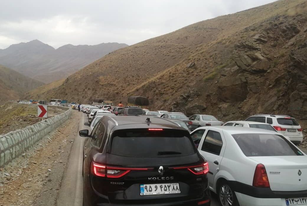 اعمال قانون ۴۷۰هزار خودرو در طرح جدید محدودیت‌های تردد