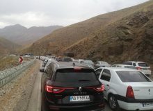 اعمال قانون ۴۷۰هزار خودرو در طرح جدید محدودیت‌های تردد