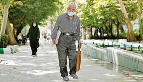 اجرای دو مرحله افزایش حقوق بازنشستگان