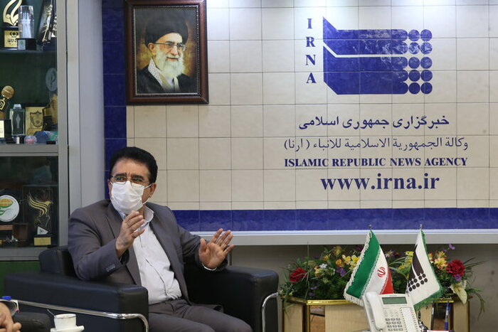 حضور یک کشور به عنوان مهمان ویژه چهلمین جشنواره بین‌المللی تئاتر فجر
