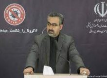 جهانپور: دومین محموله واکسن آسترازنکا ژاپن جمعه آینده وارد کشور می‌شود