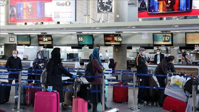 گرانی سفر صدای آژانسدارها را هم بلند کرد