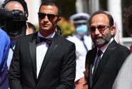 تعظیم منتقدان در برابر «قهرمان»؛ فرهادی دوباره در «کن»