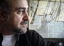 آثار هنرمند مجسمه‌ساز، «همایون ثابتی‌مطلق» مانا و استوار خواهد بود