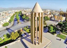 در ثبت جهانی به همدان ظلم شده است