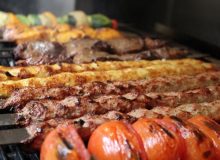 آنچه درباره «کباب» باید بدانیم