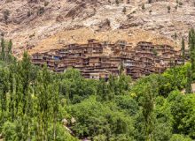 هفت روستای قرآنی معرفی می‌شود