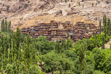 هفت روستای قرآنی معرفی می‌شود