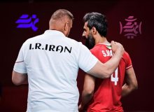 دفاع عجیب رئیس کمیته ملی المپیک از حذف ملی‌پوشان والیبال !